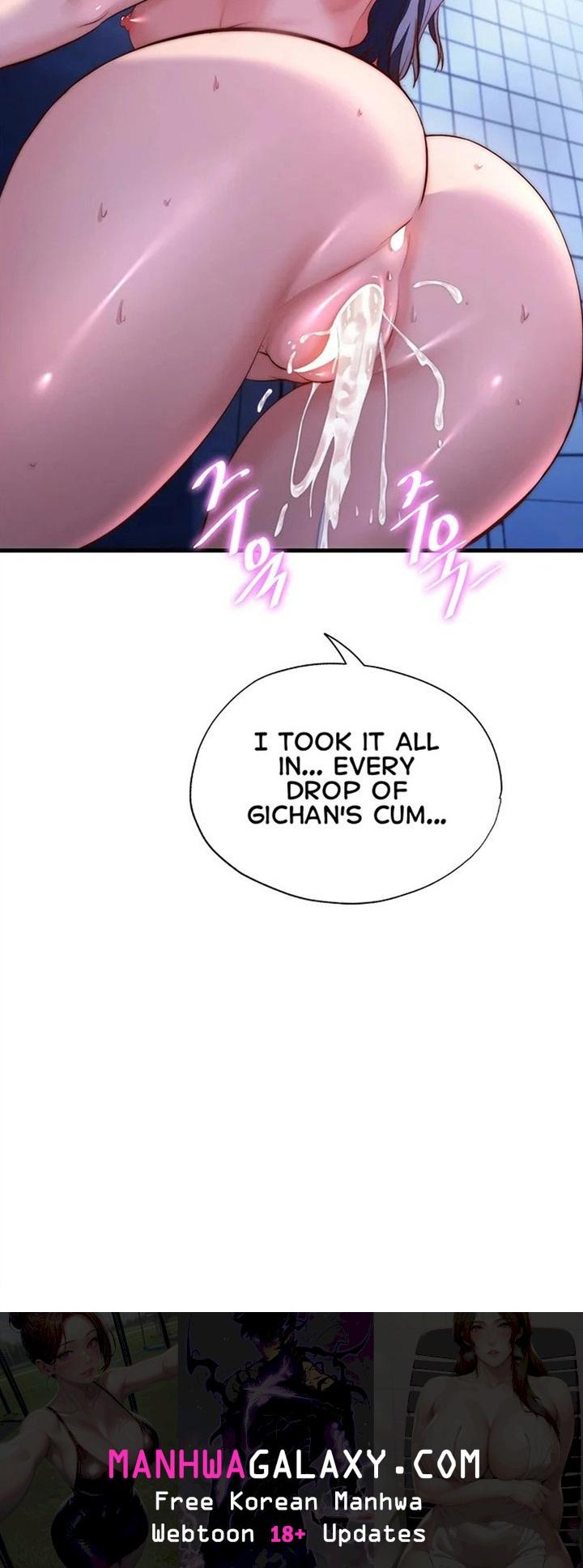 A Situation Full of Erections - Chapter 72 Page 26
