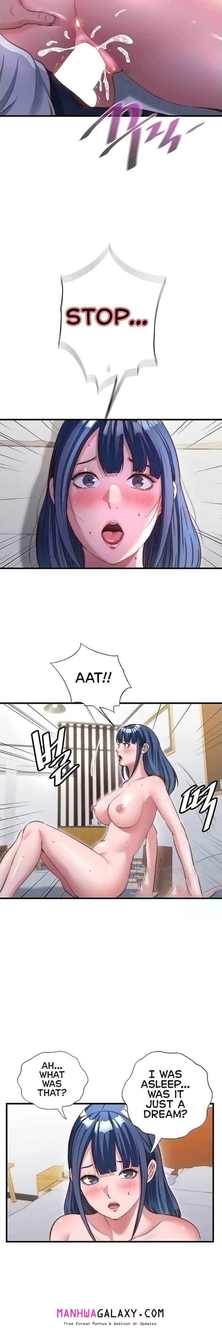 A Situation Full of Erections - Chapter 76 Page 7