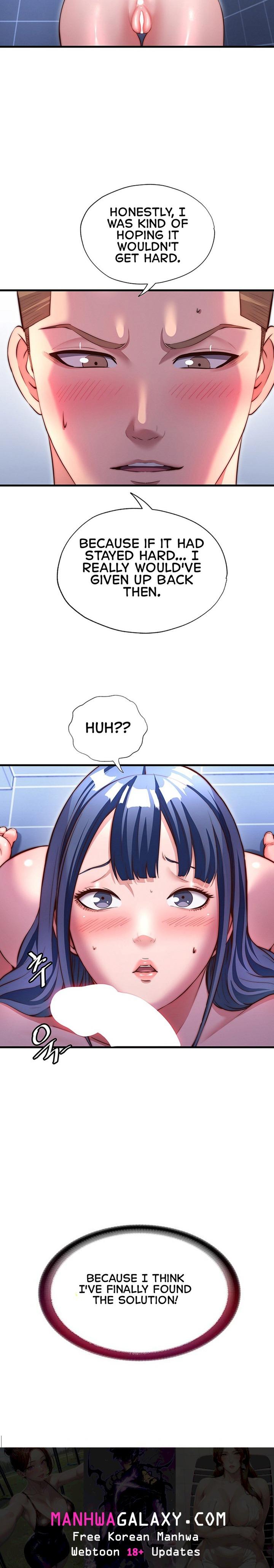 A Situation Full of Erections - Chapter 79 Page 22