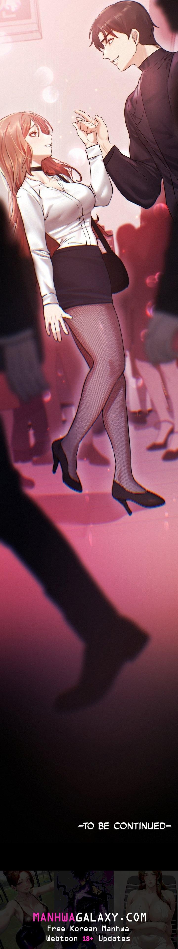 Perverts Are My Type - Chapter 7 Page 25