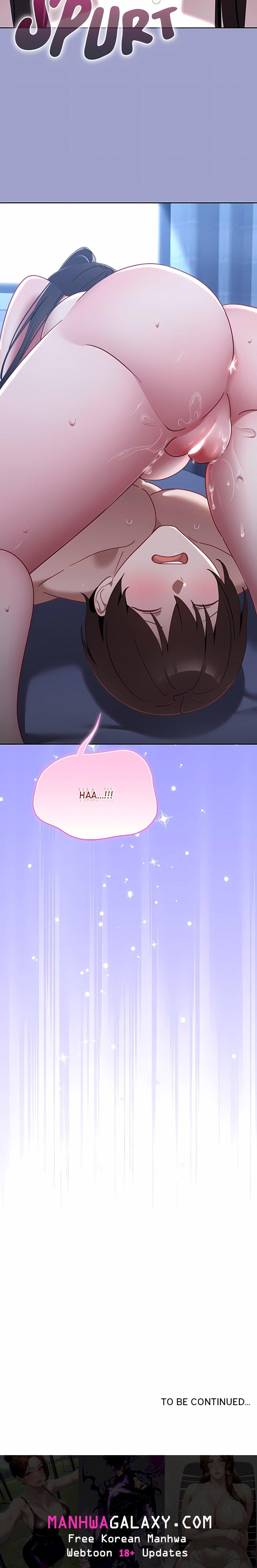 My First Love, the Water Ghost - Chapter 3 Page 22