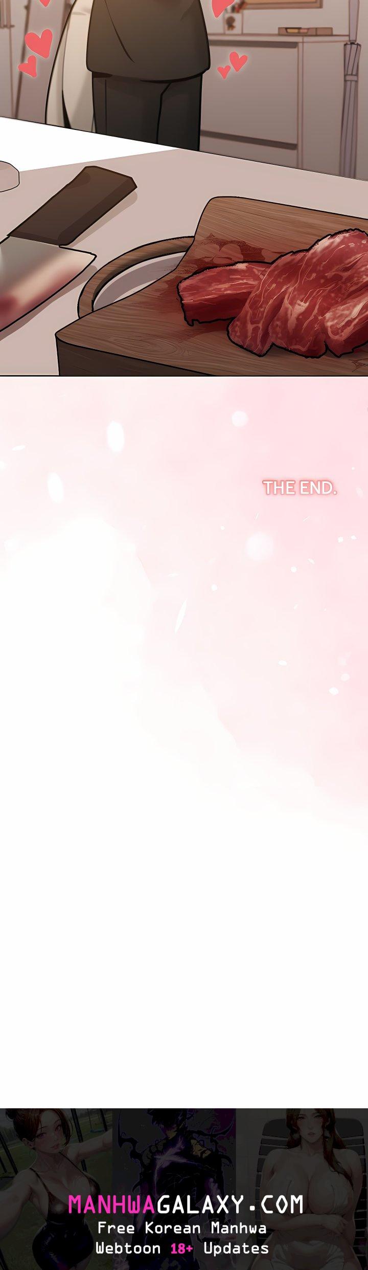 My First Love, the Water Ghost - Chapter 6 Page 27