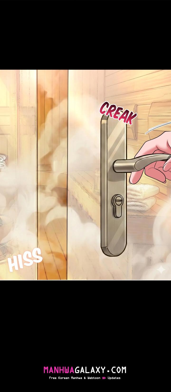 Winter Games 2 MILF Edition (Uncensored) - Chapter 10 Page 18