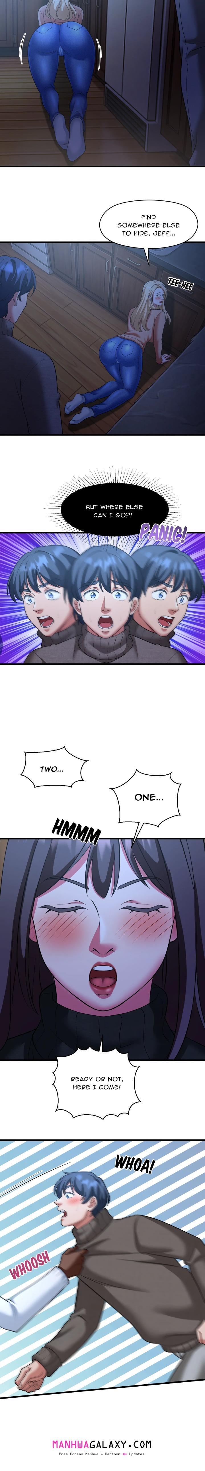 Winter Games 2 MILF Edition (Uncensored) - Chapter 11 Page 12