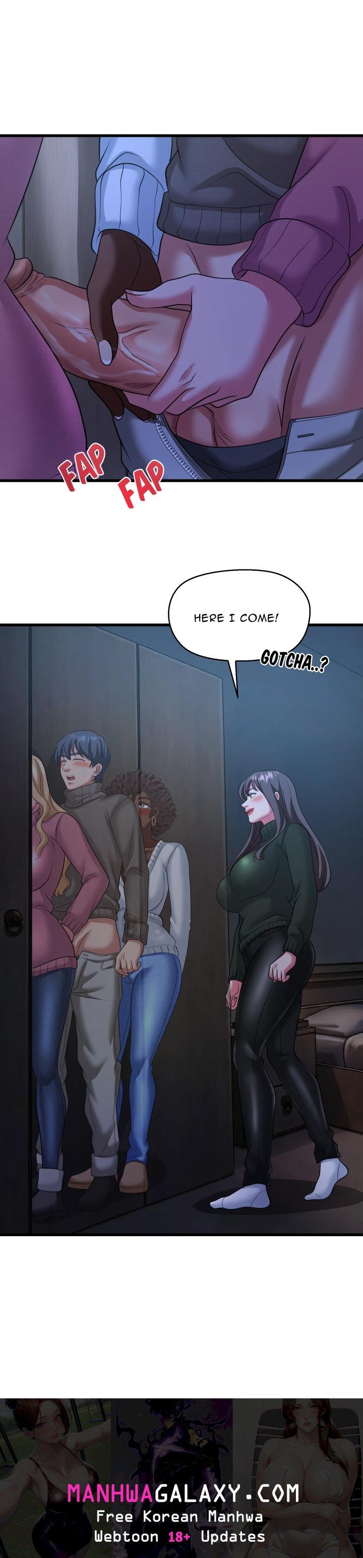 Winter Games 2 MILF Edition (Uncensored) - Chapter 11 Page 16