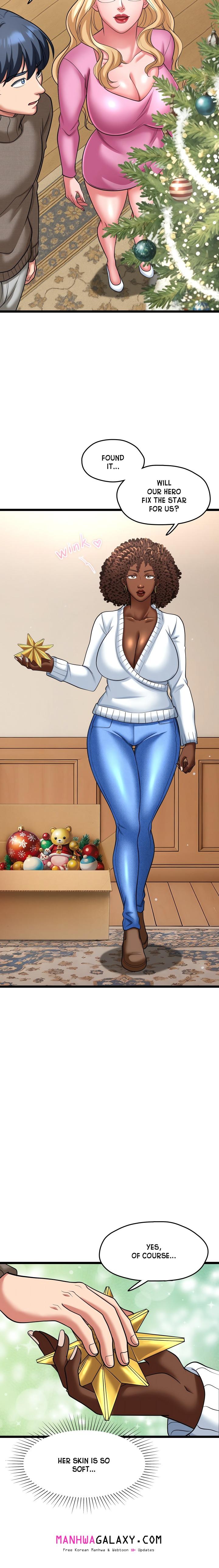 Winter Games 2 MILF Edition (Uncensored) - Chapter 2 Page 17