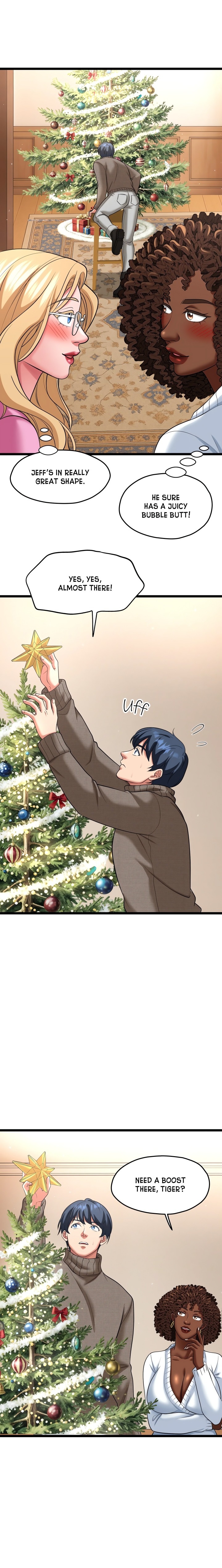 Winter Games 2 MILF Edition (Uncensored) - Chapter 2 Page 18