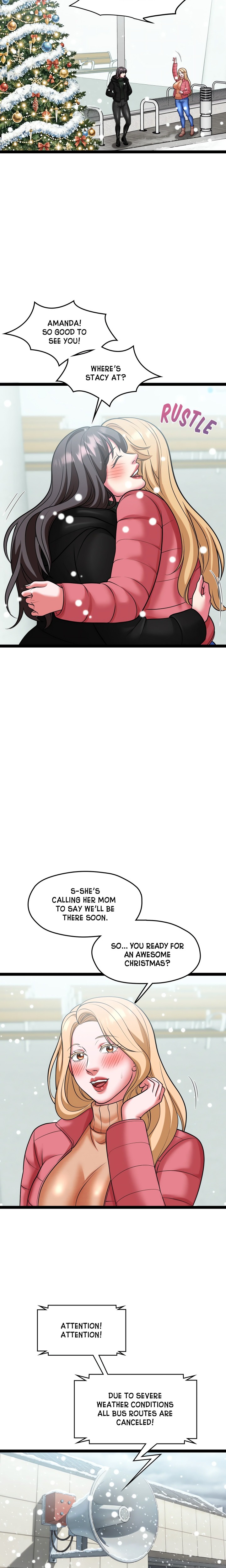 Winter Games 2 MILF Edition (Uncensored) - Chapter 2 Page 4