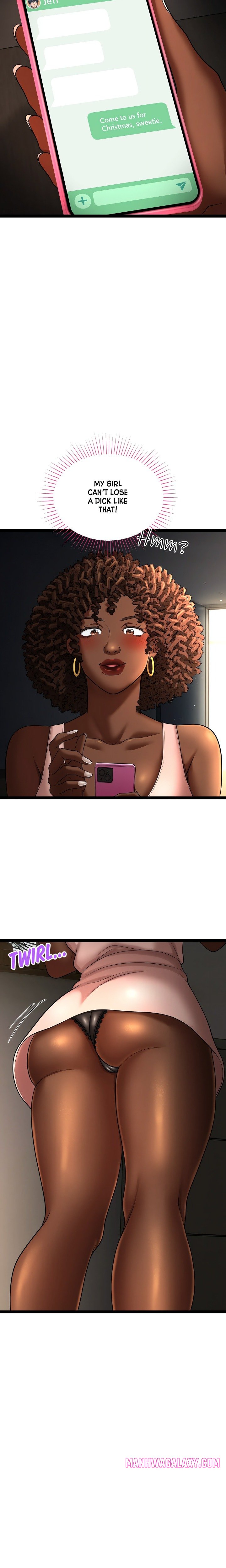 Winter Games 2 MILF Edition (Uncensored) - Chapter 3 Page 3