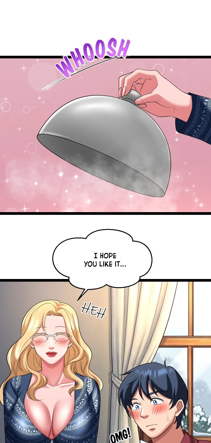 Winter Games 2 MILF Edition (Uncensored) - Chapter 8 Page 21