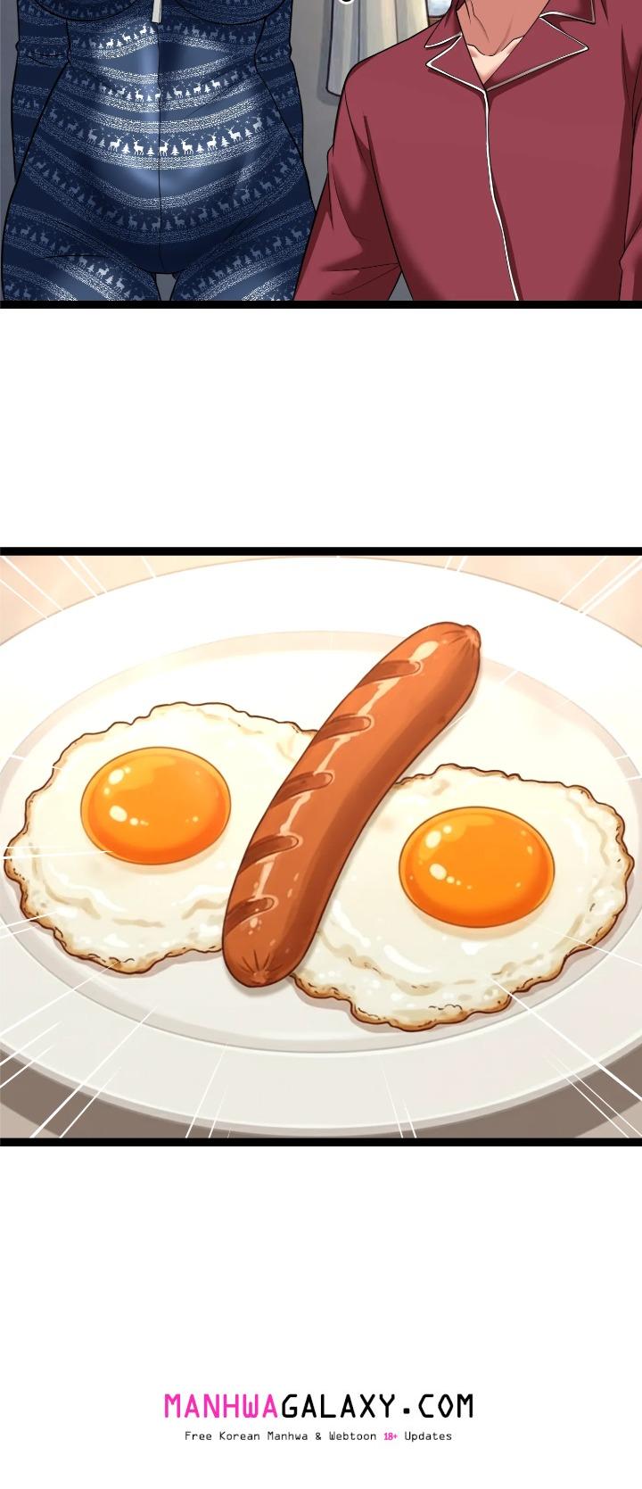 Winter Games 2 MILF Edition (Uncensored) - Chapter 8 Page 22