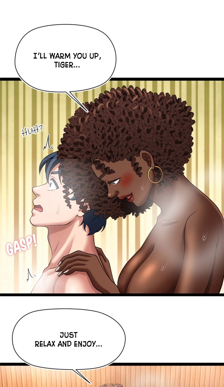 Winter Games 2 MILF Edition (Uncensored) - Chapter 8 Page 47