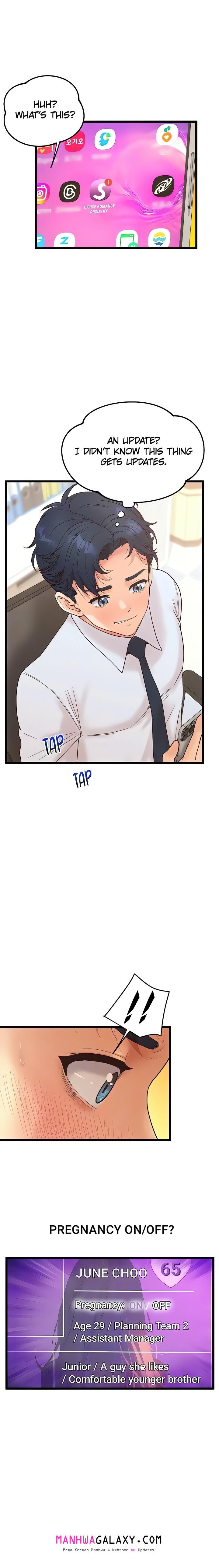 Workplace Relationship Management - Chapter 15 Page 8