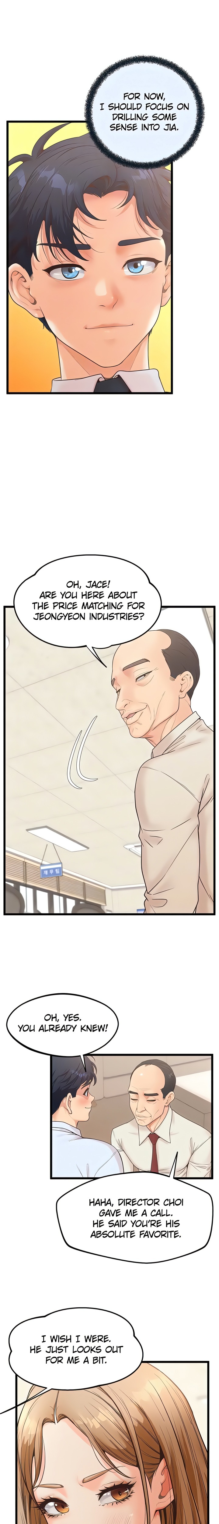 Workplace Relationship Management - Chapter 16 Page 18