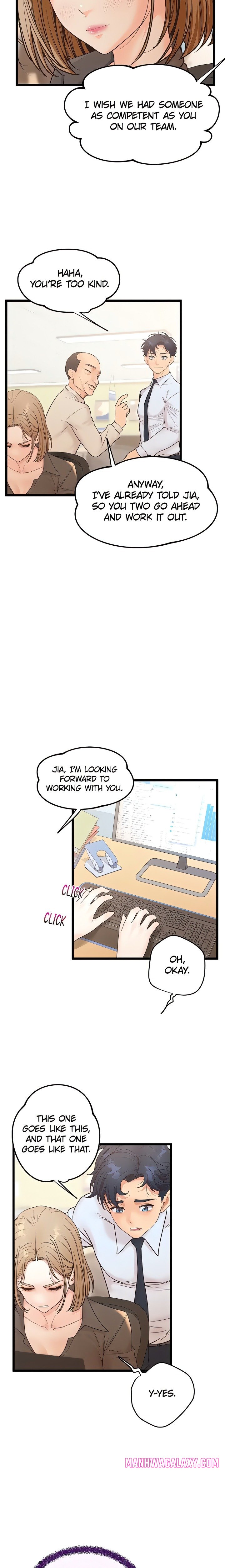 Workplace Relationship Management - Chapter 16 Page 19