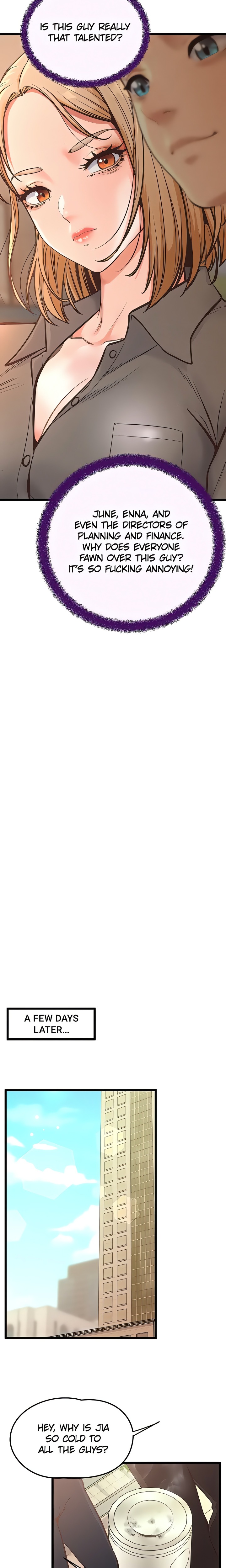 Workplace Relationship Management - Chapter 16 Page 20