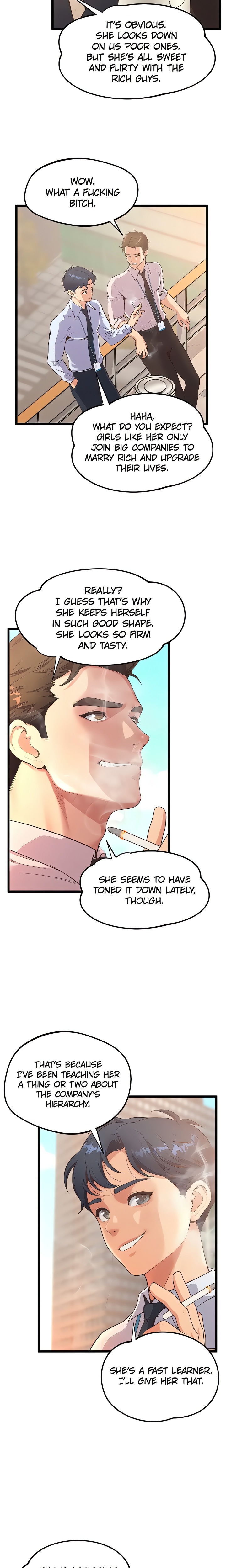 Workplace Relationship Management - Chapter 16 Page 21