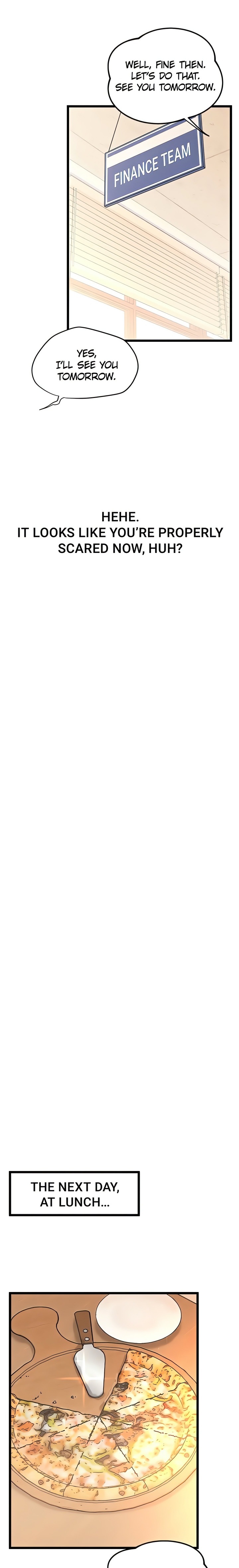 Workplace Relationship Management - Chapter 17 Page 10