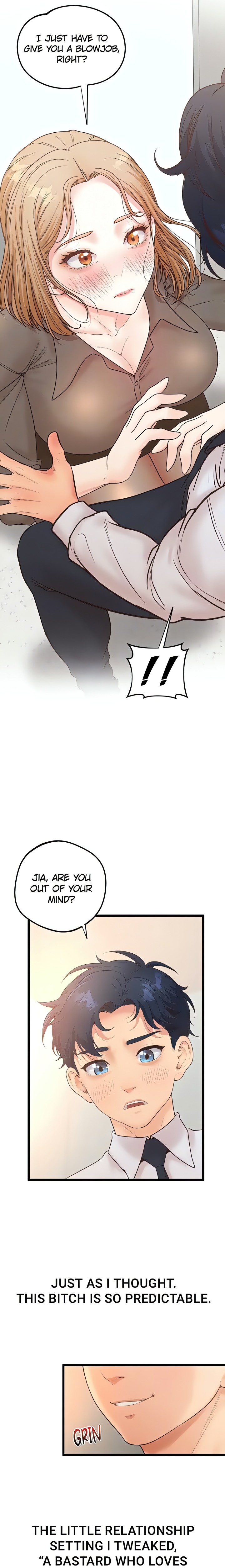 Workplace Relationship Management - Chapter 17 Page 16