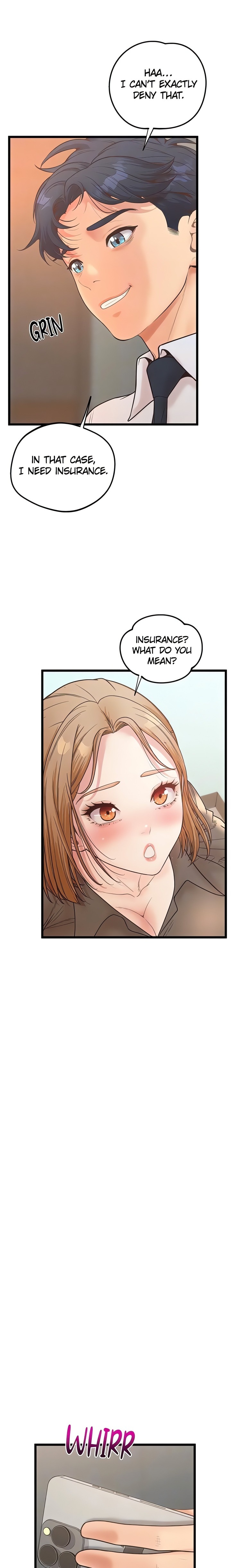 Workplace Relationship Management - Chapter 17 Page 18