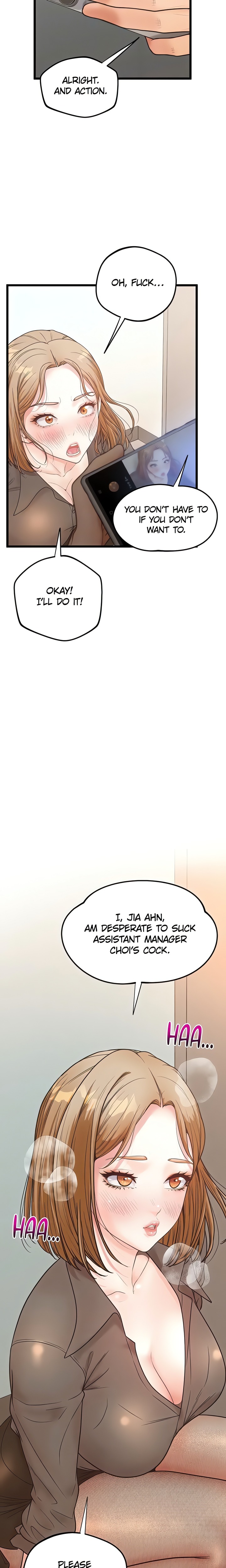 Workplace Relationship Management - Chapter 17 Page 19