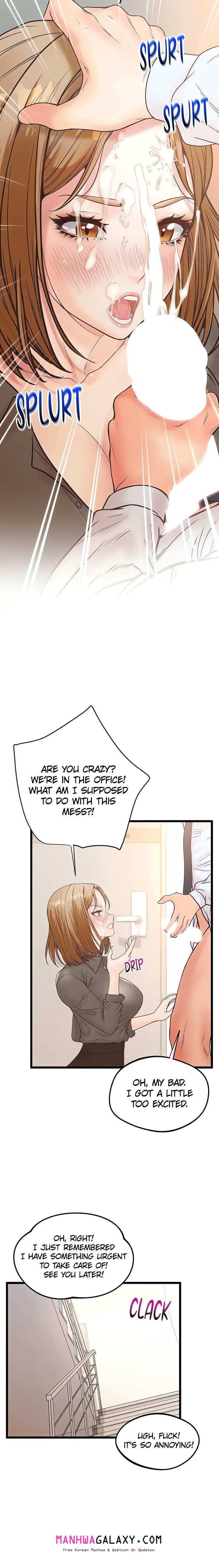 Workplace Relationship Management - Chapter 17 Page 27