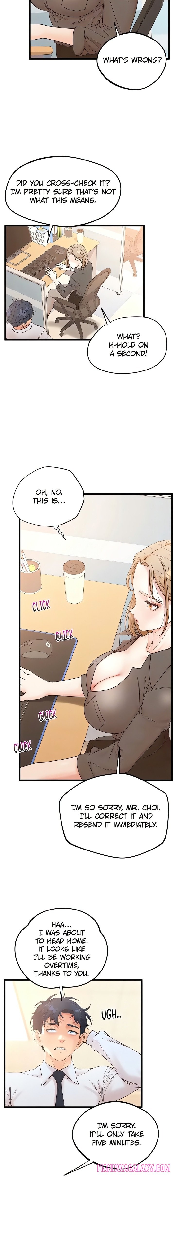 Workplace Relationship Management - Chapter 17 Page 7