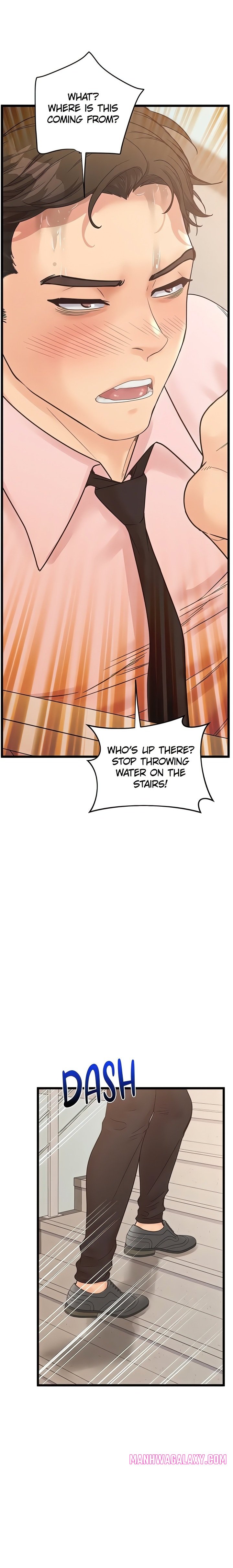 Workplace Relationship Management - Chapter 18 Page 10