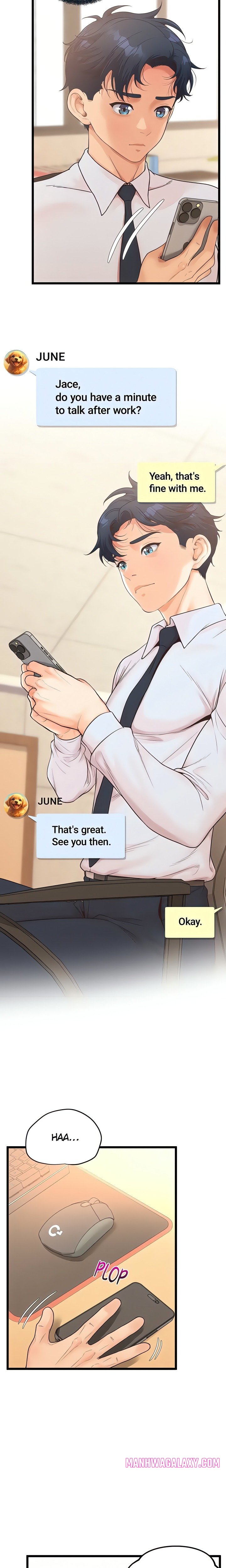 Workplace Relationship Management - Chapter 18 Page 19