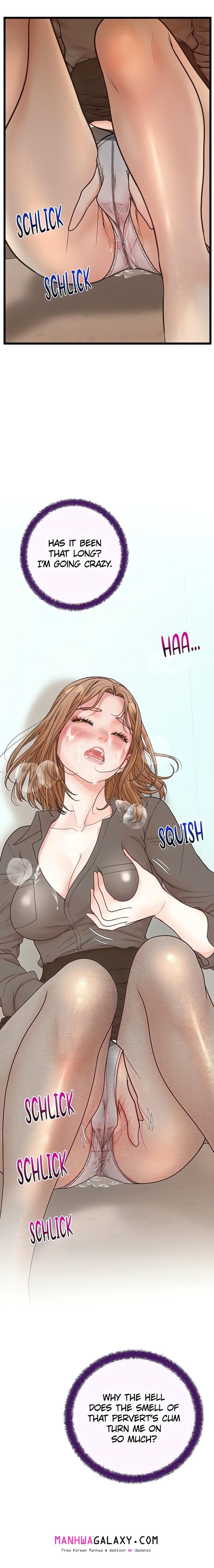 Workplace Relationship Management - Chapter 18 Page 2