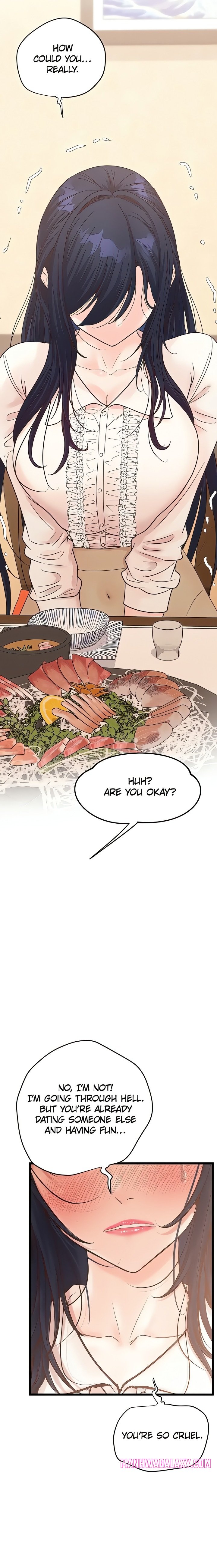 Workplace Relationship Management - Chapter 18 Page 23