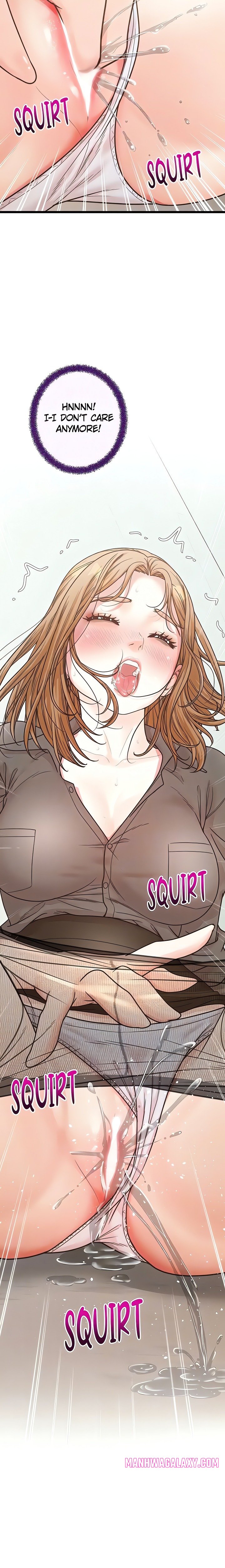 Workplace Relationship Management - Chapter 18 Page 8