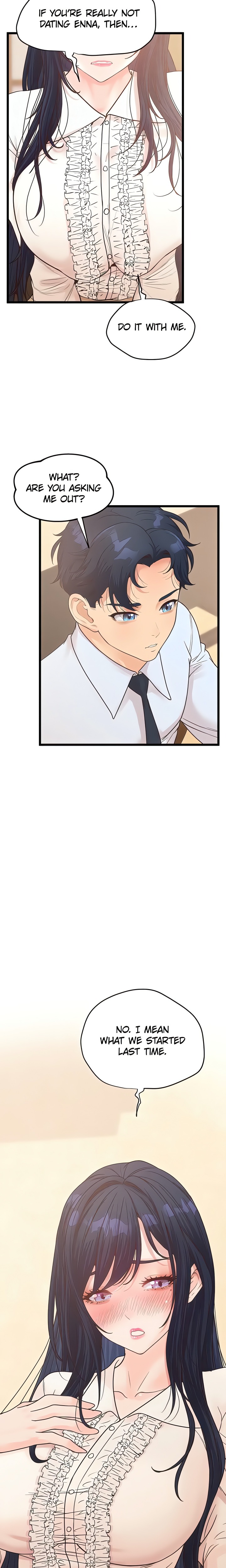 Workplace Relationship Management - Chapter 19 Page 2