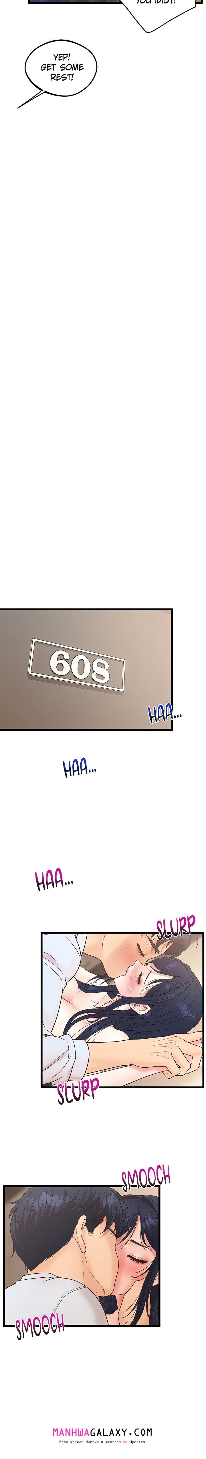 Workplace Relationship Management - Chapter 19 Page 20