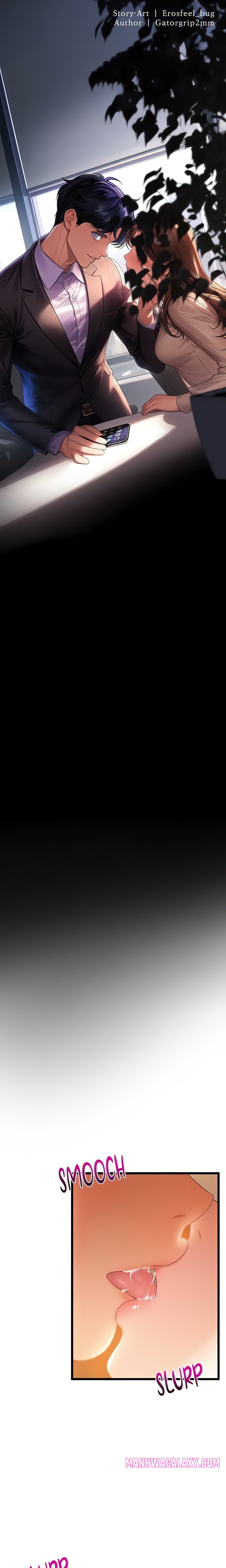 Workplace Relationship Management - Chapter 19 Page 4