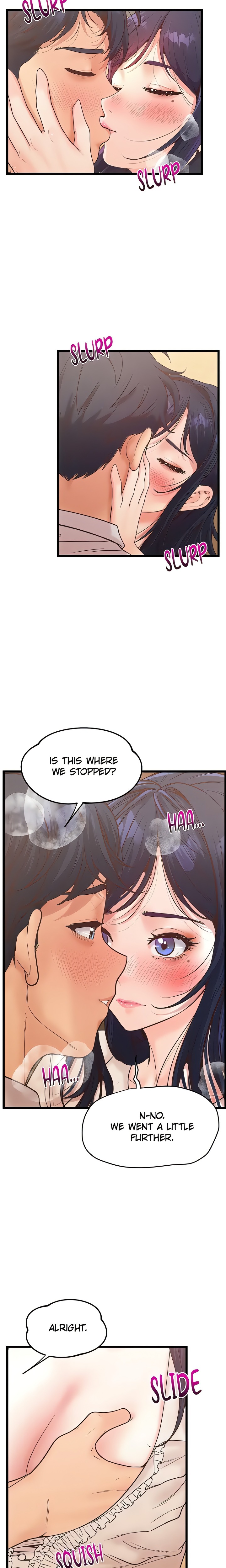 Workplace Relationship Management - Chapter 19 Page 5