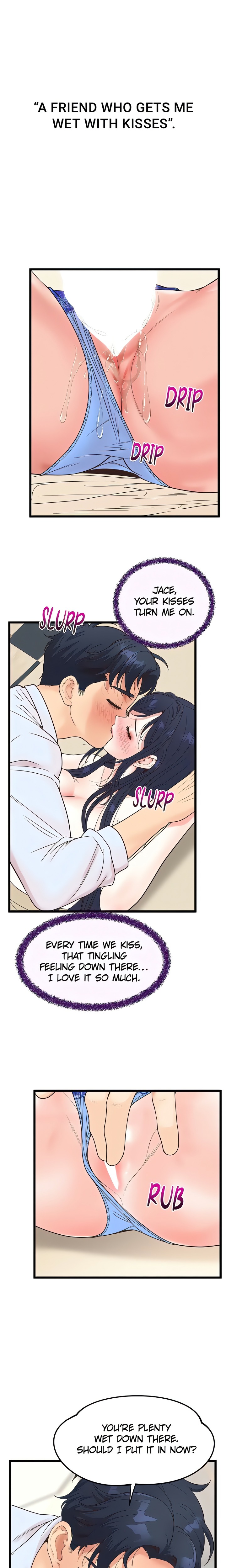 Workplace Relationship Management - Chapter 20 Page 11