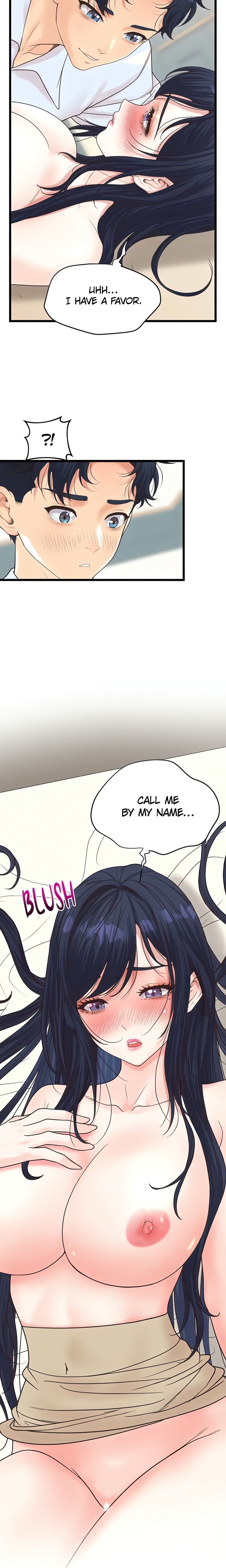 Workplace Relationship Management - Chapter 20 Page 12