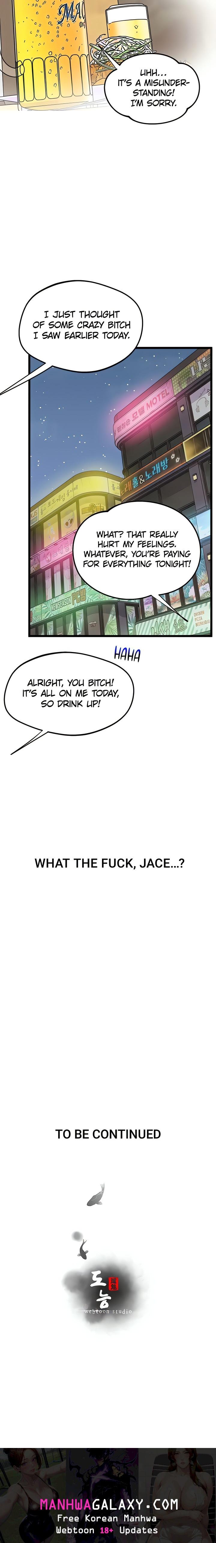 Workplace Relationship Management - Chapter 20 Page 23