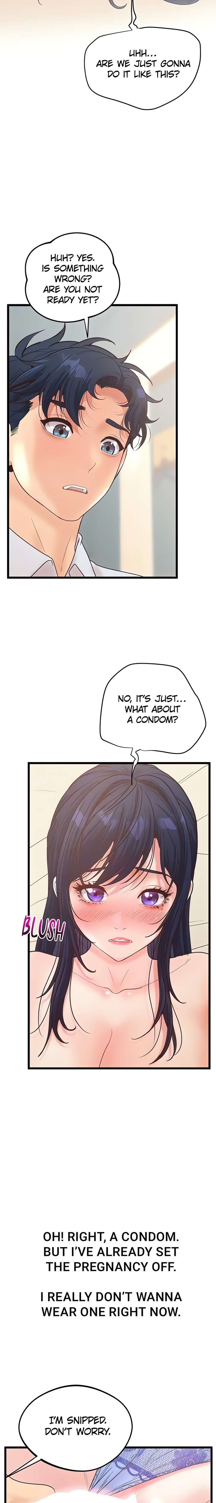 Workplace Relationship Management - Chapter 20 Page 6