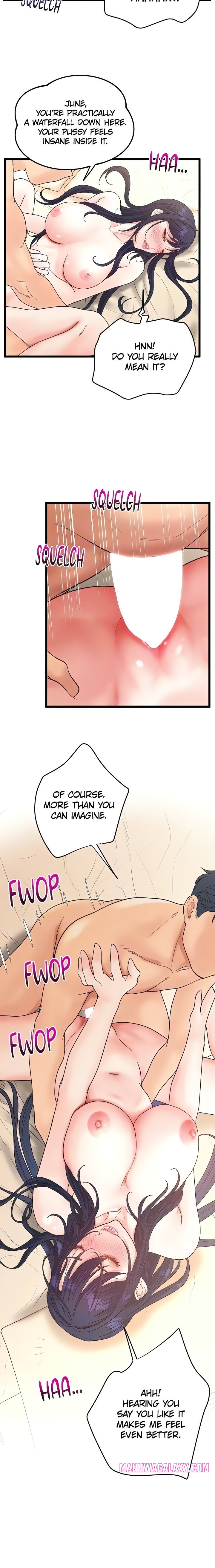 Workplace Relationship Management - Chapter 21 Page 15