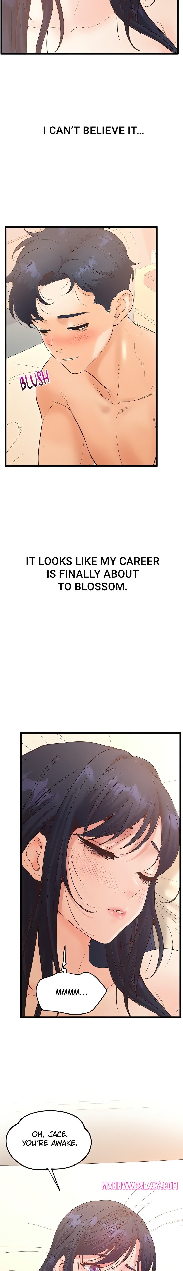 Workplace Relationship Management - Chapter 21 Page 24