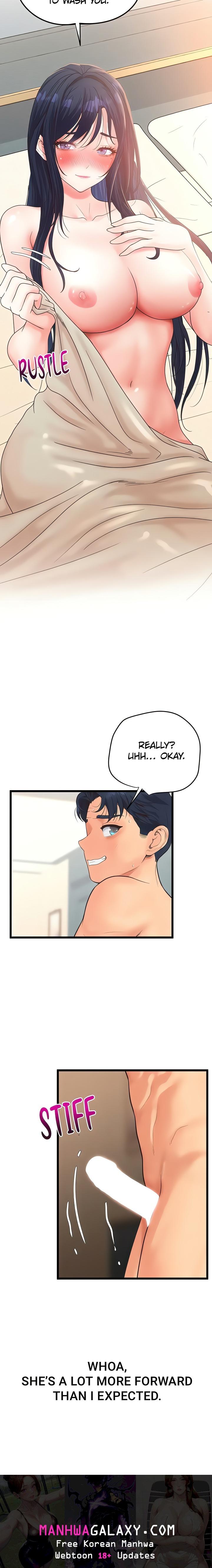 Workplace Relationship Management - Chapter 21 Page 27