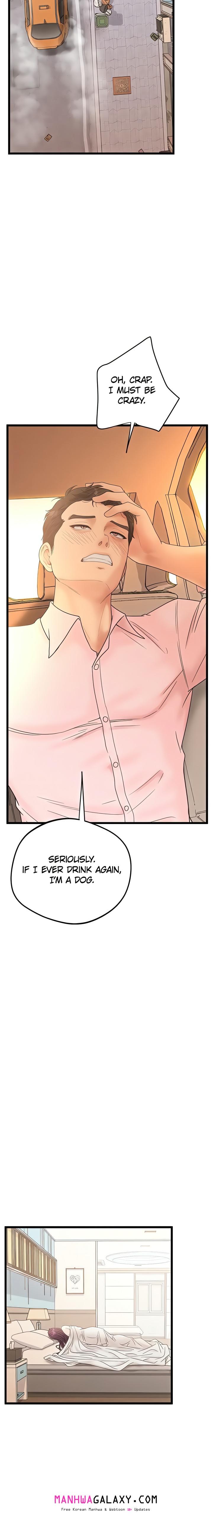 Workplace Relationship Management - Chapter 22 Page 11