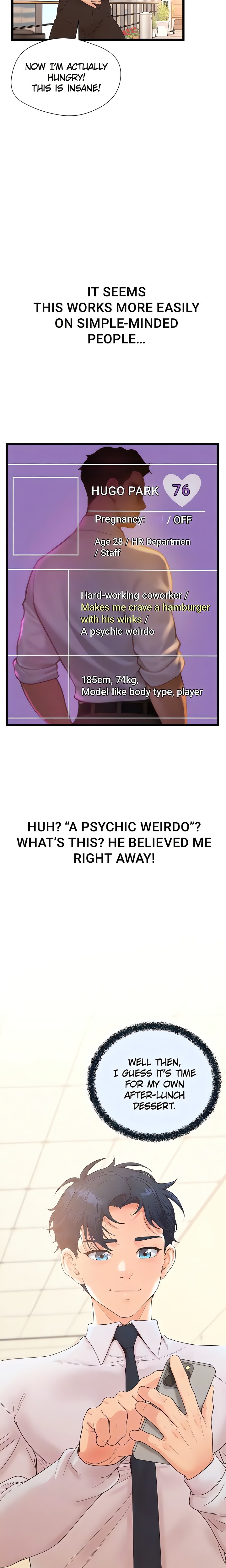 Workplace Relationship Management - Chapter 22 Page 18