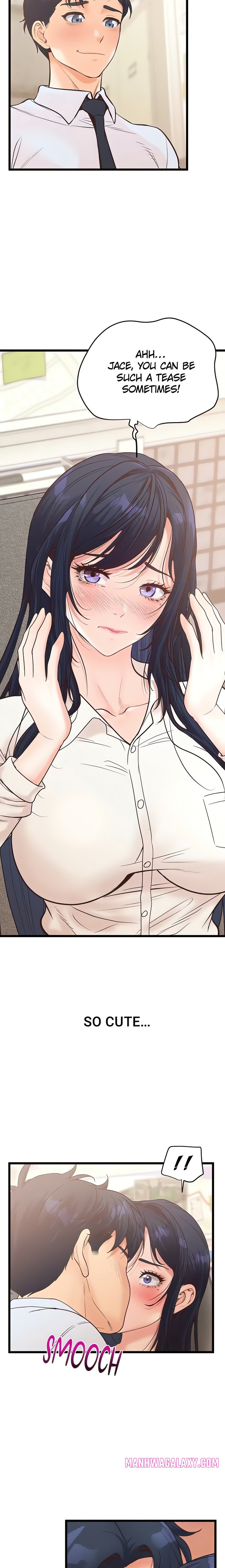 Workplace Relationship Management - Chapter 22 Page 21