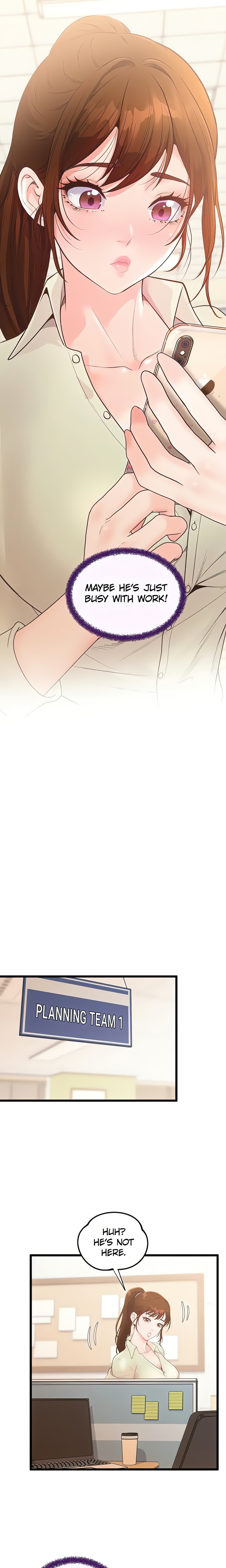 Workplace Relationship Management - Chapter 22 Page 23