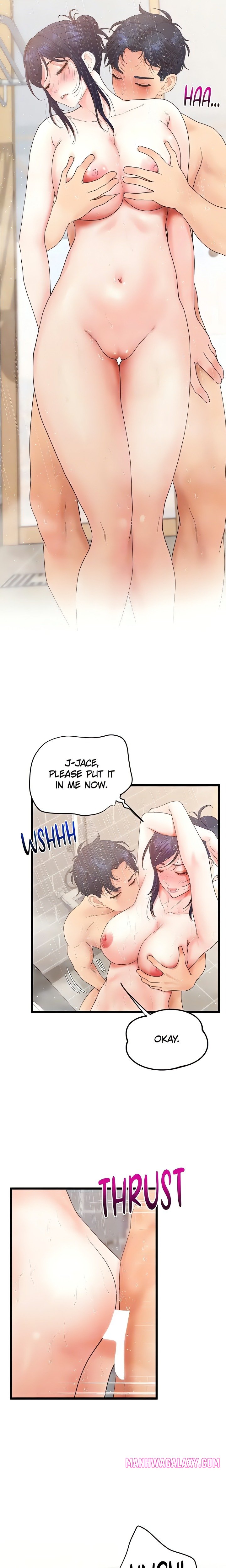 Workplace Relationship Management - Chapter 22 Page 6