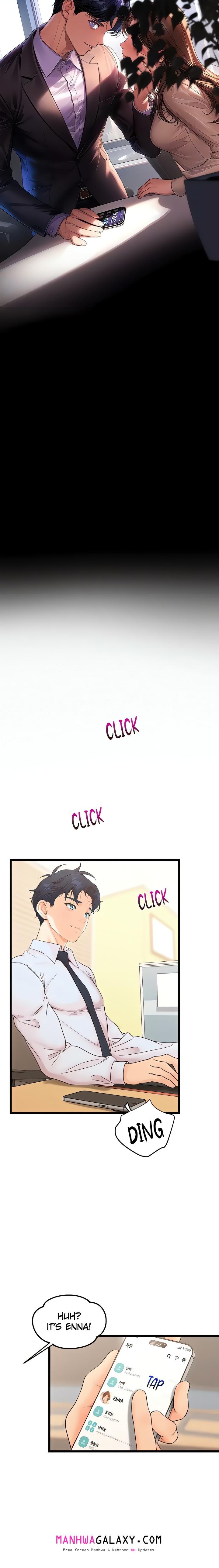 Workplace Relationship Management - Chapter 23 Page 10