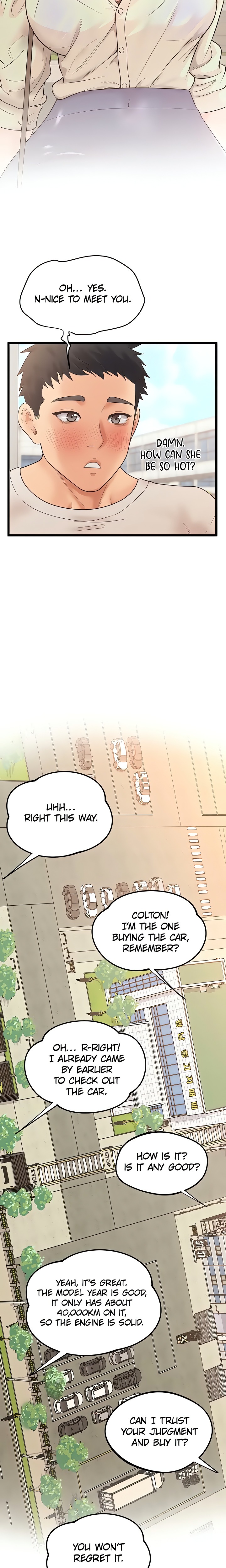 Workplace Relationship Management - Chapter 23 Page 25